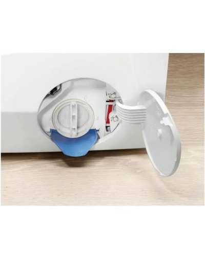 Стирально-сушильная машина Electrolux EW7W4492E