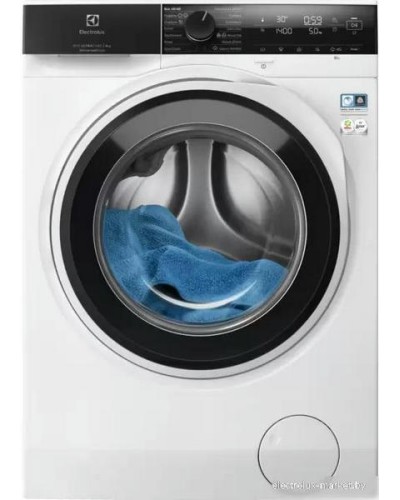 Стиральная машина Electrolux EW8F4484EU