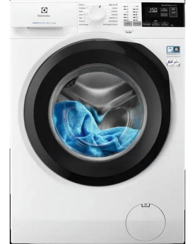 Стиральная машина Electrolux EW6FCH484
