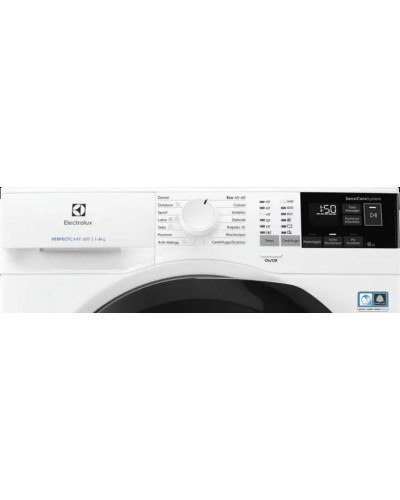 Стиральная машина Electrolux EW6FCH484