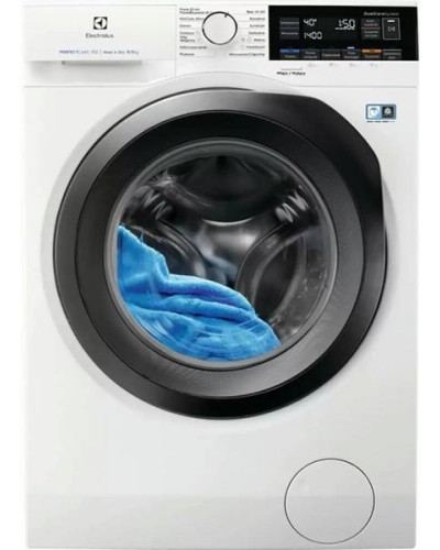 Стирально-сушильная машина Electrolux EW7WO368SP