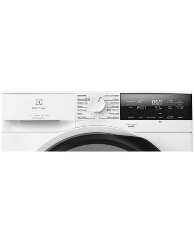 Стиральная машина Electrolux SteamCare 700 EW7F3482UE