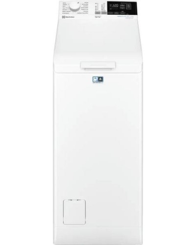 Стиральная машина Electrolux EW6T24262IC
