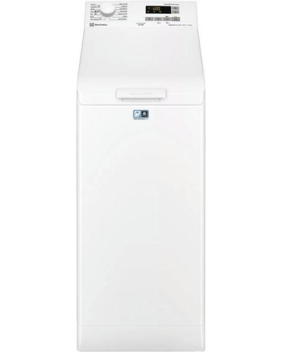 Стиральная машина Electrolux SensiCare 600 EW6TN5061P