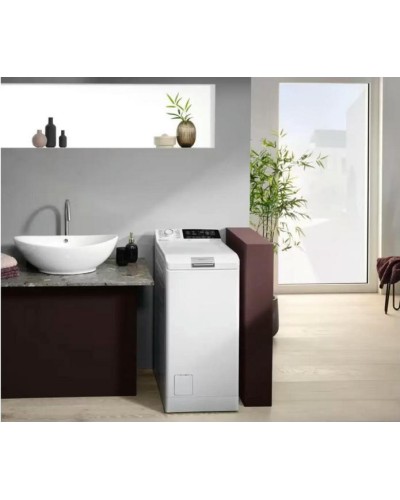Стиральная машина Electrolux EW7TN3362SP