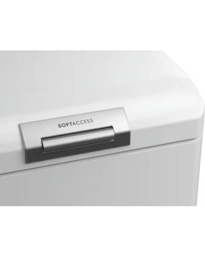 Стиральная машина Electrolux EW7TN3362SP