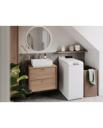 Стиральная машина Electrolux EW7TN3362SP