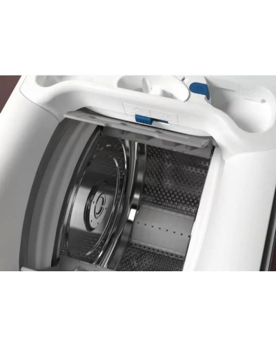 Стиральная машина Electrolux EW7TN3362SP