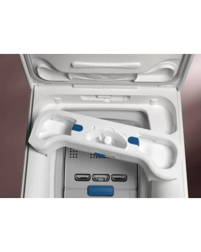 Стиральная машина Electrolux EW7TN3362SP
