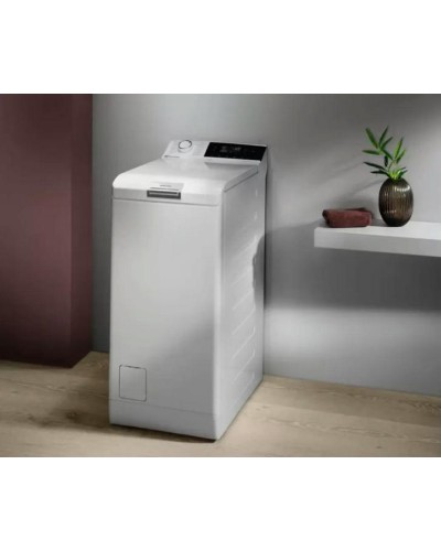 Стиральная машина Electrolux EW7TN3362SP