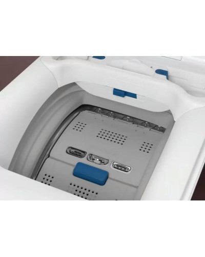Стиральная машина Electrolux EW7TN3362SP