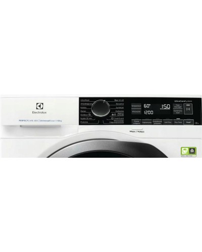 Стиральная машина Electrolux EW8F261PSP