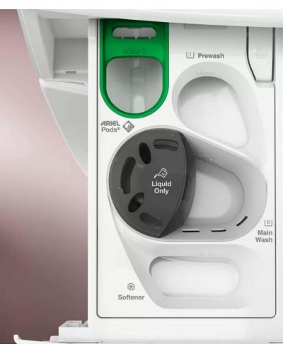 Стиральная машина Electrolux EW8F261PSP
