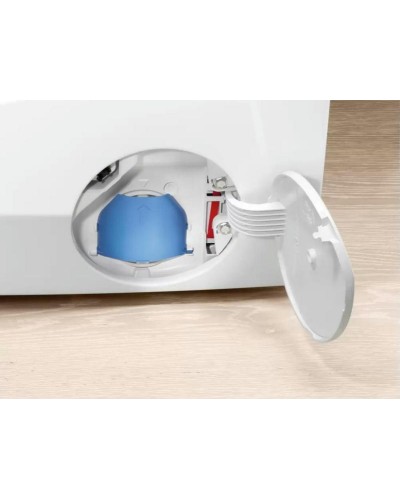 Стиральная машина Electrolux EW8F261PSP