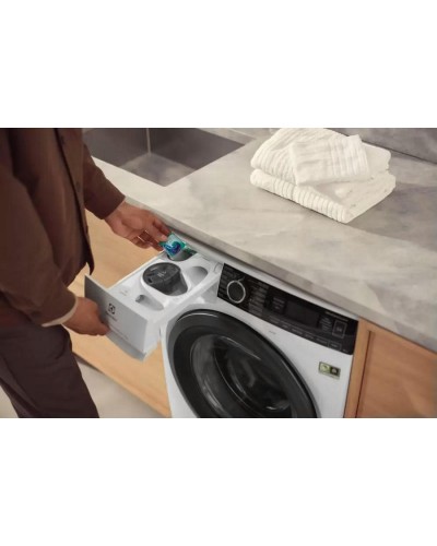 Стиральная машина Electrolux EW8F261PSP