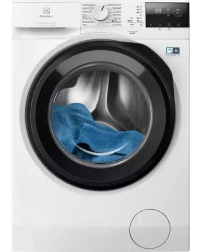 Стирально-сушильная машина Electrolux EW7W2612E