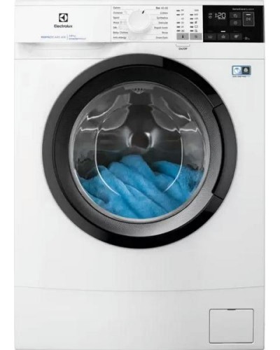Стиральная машина Electrolux EW6SM426BE