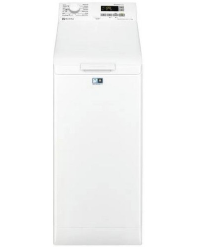 Стиральная машина Electrolux PerfectCare 600 EW6TN5261