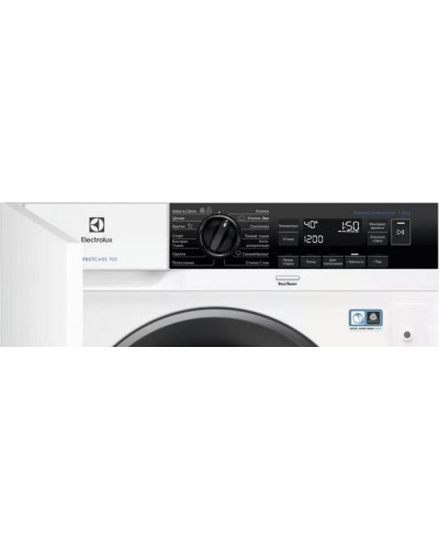 Стиральная машина Electrolux EW7F3R48SI