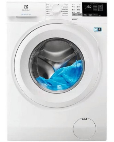 Стиральная машина Electrolux EW6F4R08WU