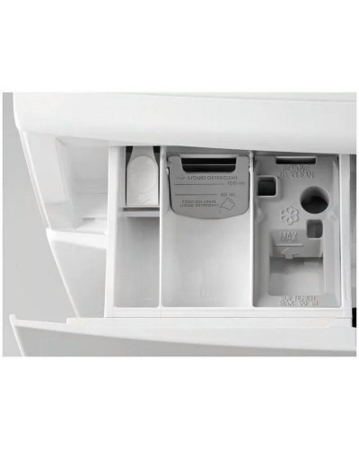 Стиральная машина Electrolux EW6F4R08WU