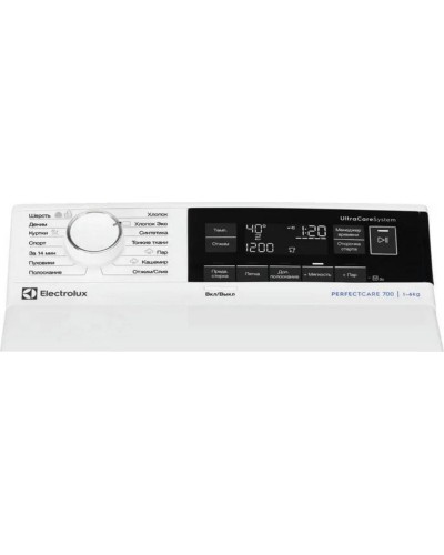 Стиральная машина Electrolux EW7T3R362