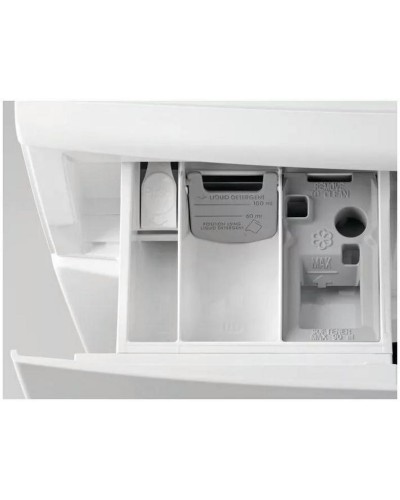 Стиральная машина Electrolux EW6F4R28WU