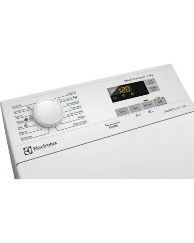 Стиральная машина Electrolux EW6T5R261
