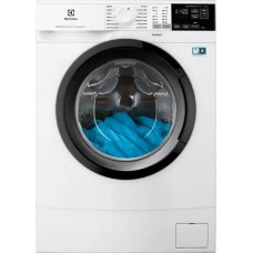Стиральная машина Electrolux EW6S4R06BI