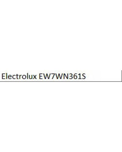 Стирально-сушильная машина Electrolux EW7WN361S