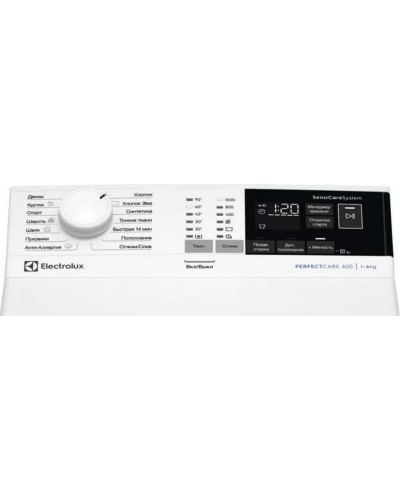 Стиральная машина Electrolux EW6T4R062