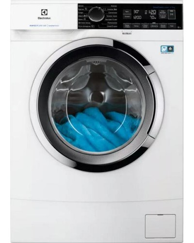 Стиральная машина Electrolux EW6S2R27C
