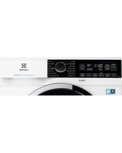 Стиральная машина Electrolux EW6S2R27C