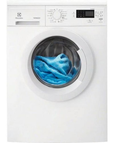 Стиральная машина Electrolux EWS1264EDW