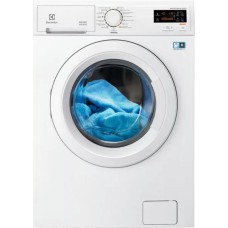 Стирально-сушильная машина Electrolux EWWR1685W