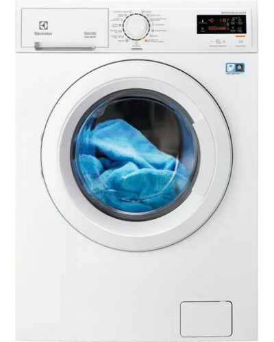 Стирально-сушильная машина Electrolux EWWR1685W