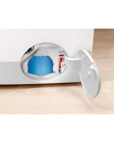 Стирально-сушильная машина Electrolux EWWR1685W