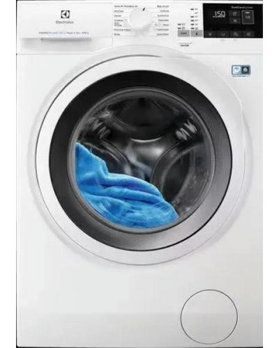 Стирально-сушильная машина Electrolux EW7WP447W