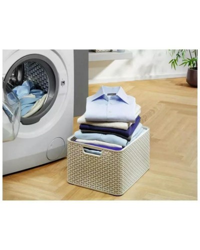 Стирально-сушильная машина Electrolux EW7WP447W