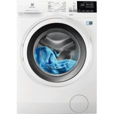Стирально-сушильная машина Electrolux EW7WR4684W