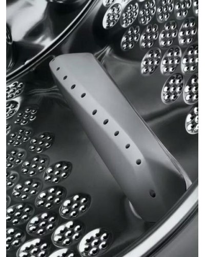 Стирально-сушильная машина Electrolux EW7WR4684W