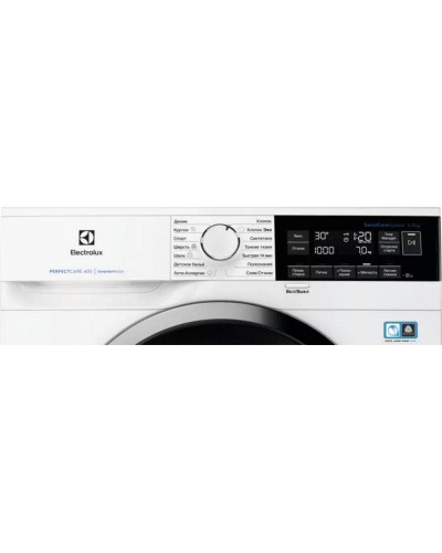 Стиральная машина Electrolux EW6S3R07SI