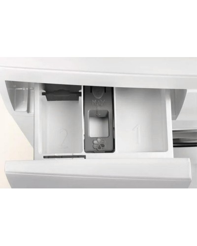 Стиральная машина Electrolux EW6S3R07SI