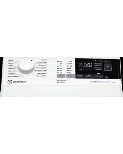Стиральная машина Electrolux EW6T4R262