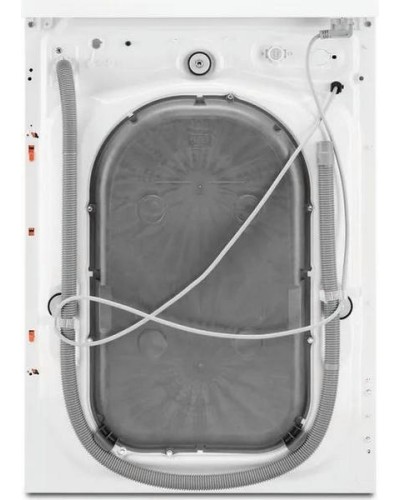 Стирально-сушильная машина Electrolux EW7WR368SR