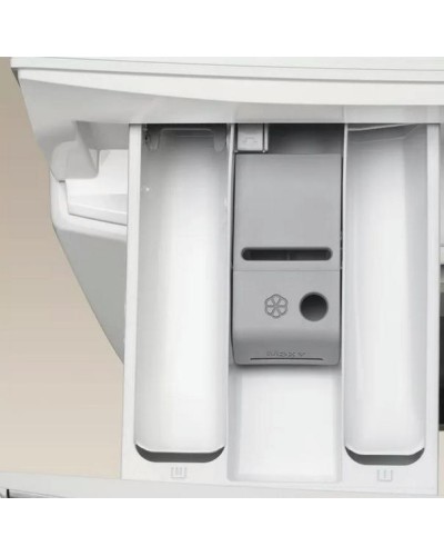 Стирально-сушильная машина Electrolux EW7WR368SR