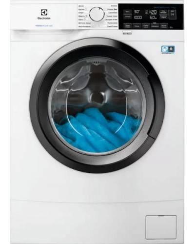 Стиральная машина Electrolux EW6S3R06S