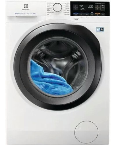 Стирально-сушильная машина Electrolux PerfectCare 700 EW7WO368S