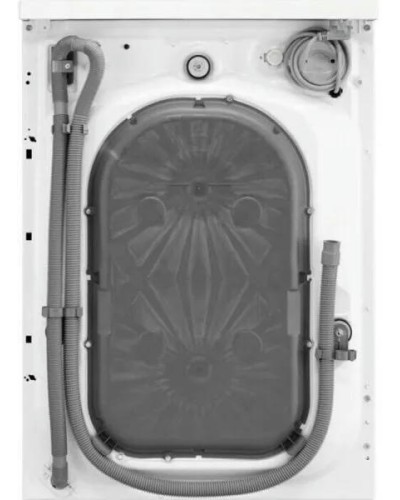 Стирально-сушильная машина Electrolux PerfectCare 700 EW7WO368S