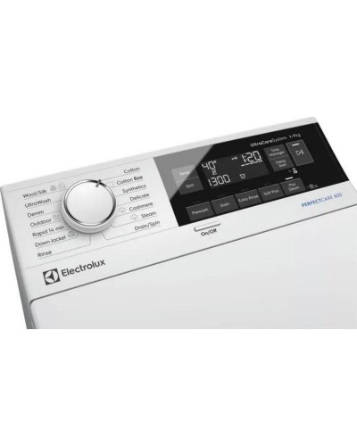 Стиральная машина Electrolux EW8T3R372